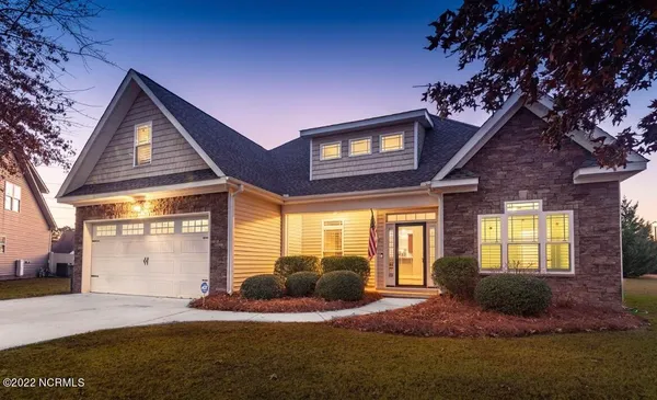 $2,300 | 2416 Bray Court, Winterville, NC 28590