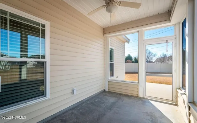$2,300 | 2416 Bray Court, Winterville, NC 28590
