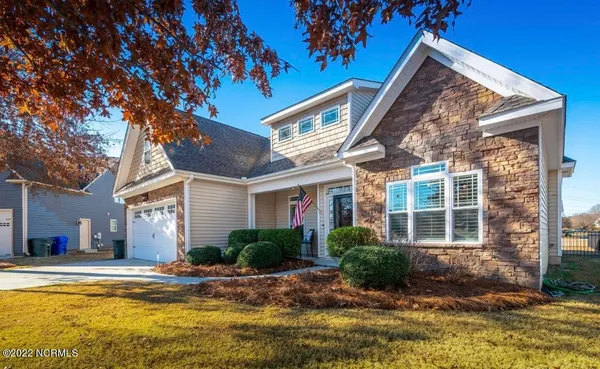 $2,300 | 2416 Bray Court, Winterville, NC 28590