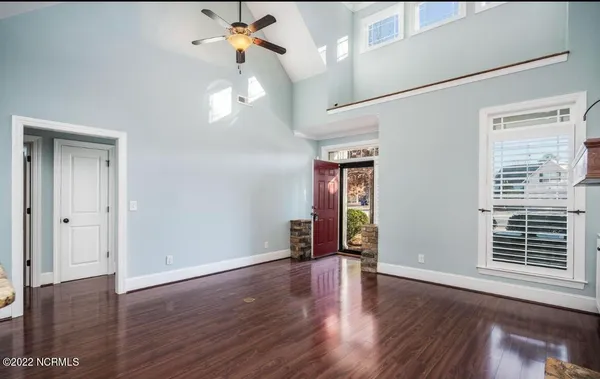 $2,300 | 2416 Bray Court, Winterville, NC 28590