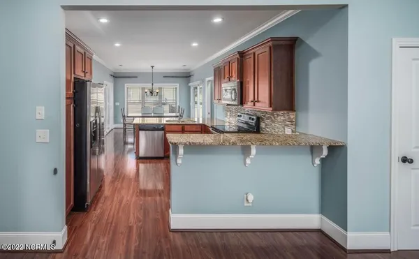 $2,300 | 2416 Bray Court, Winterville, NC 28590