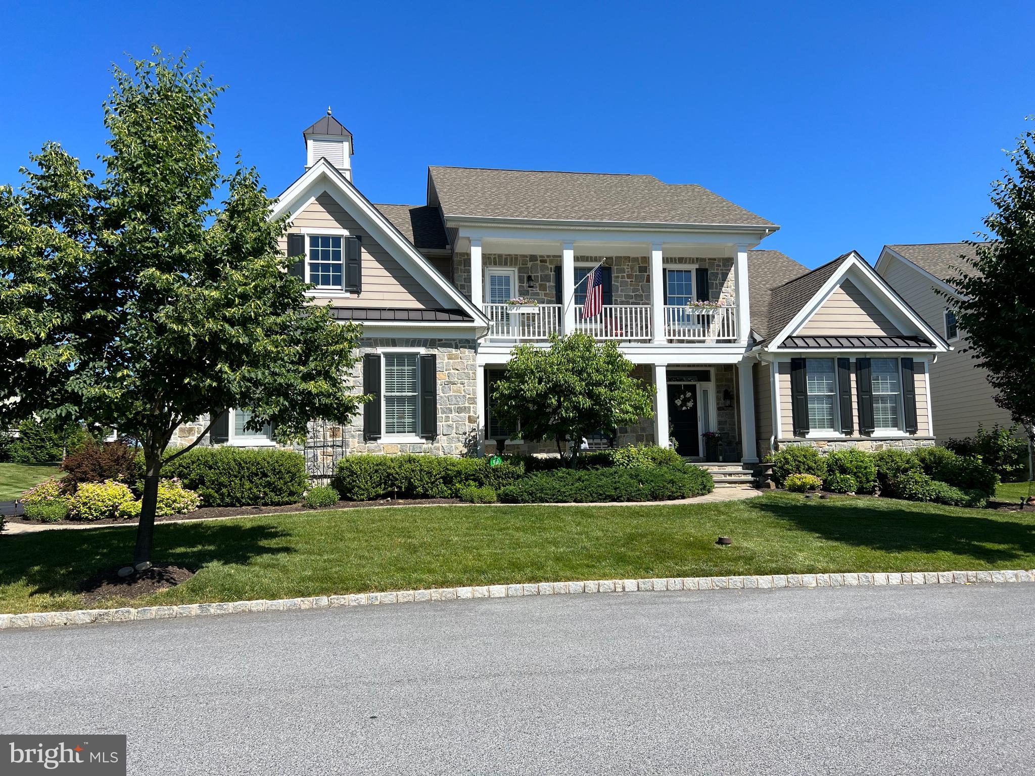 3817 Liseter Road Newtown Square, PA 19073 - Photo 1 of 54 Gallery Image 1