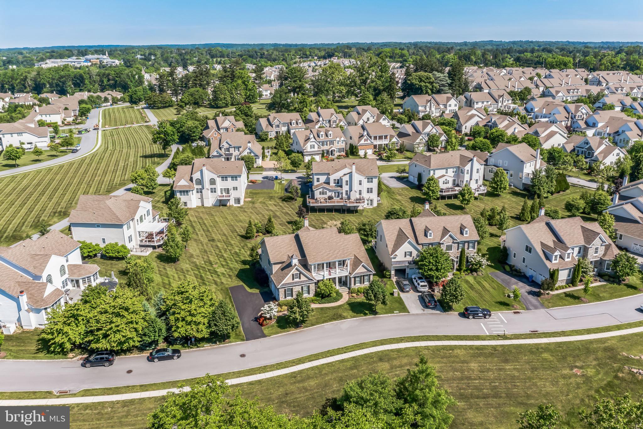 3817 Liseter Road Newtown Square, PA 19073 - Photo 43 of 54 Gallery Image 43
