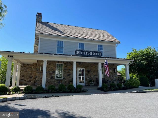 3817 Liseter Road Newtown Square, PA 19073 - Photo 53 of 54 Gallery Image 53