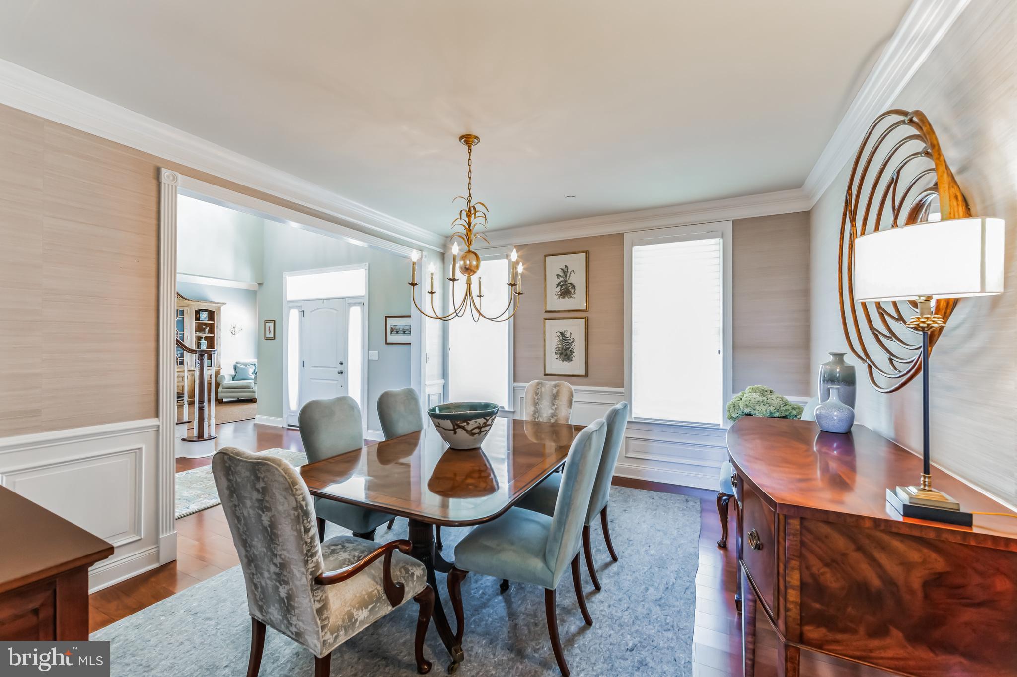 3817 Liseter Road Newtown Square, PA 19073 - Photo 9 of 54 Gallery Image 9