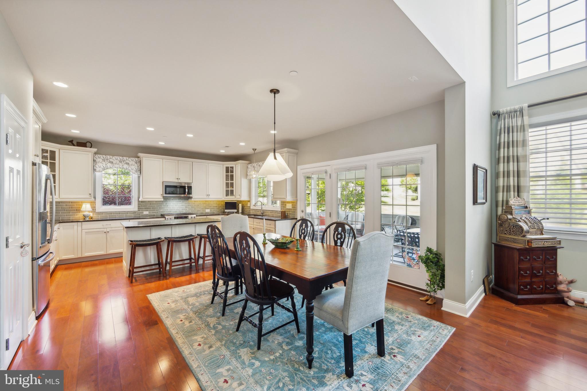 3817 Liseter Road Newtown Square, PA 19073 - Photo 10 of 54 Gallery Image 10