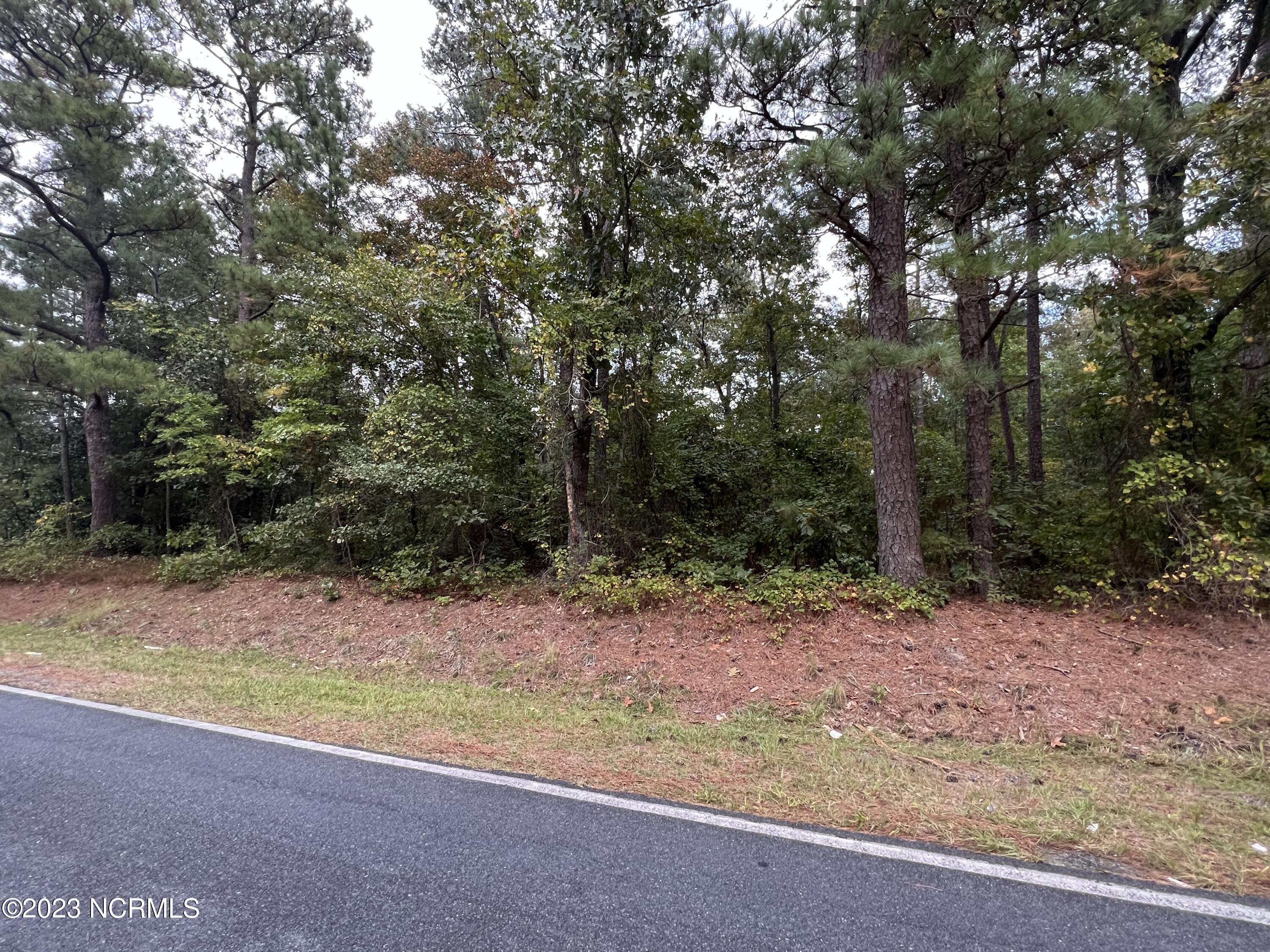 Tbd Cole Road Candor, NC 27229 - Photo 1 of 5 Road frontage is 184 feet