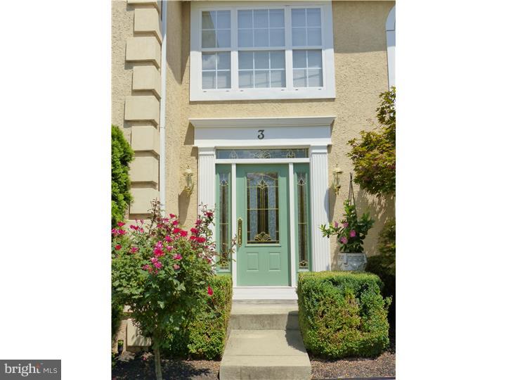 3 Pavilion Road Voorhees, NJ 08043 - Photo 2 of 25 Exterior Front
