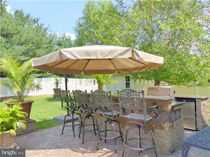 3 Pavilion Road Voorhees, NJ 08043 - Photo 13 of 25 Patio