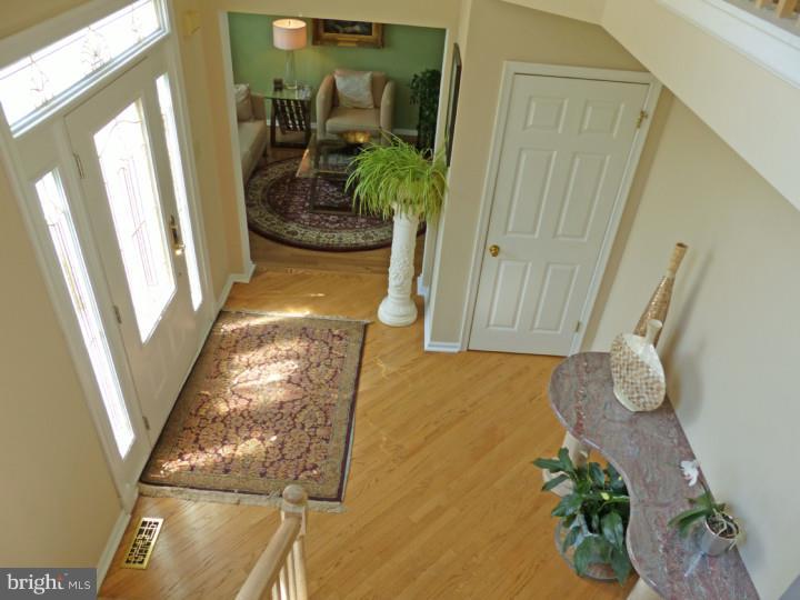 3 Pavilion Road Voorhees, NJ 08043 - Photo 15 of 25 Foyer
