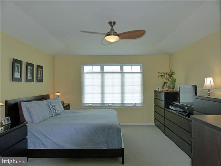 3 Pavilion Road Voorhees, NJ 08043 - Photo 16 of 25 Master Bedroom