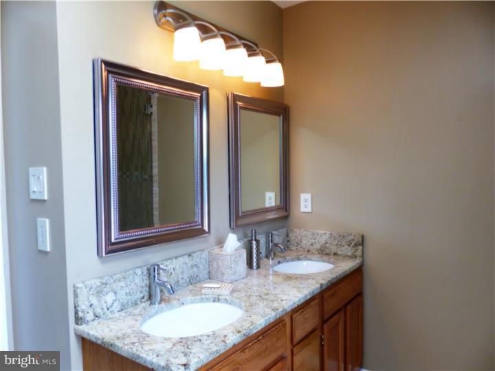 3 Pavilion Road Voorhees, NJ 08043 - Photo 17 of 25 Master Bathroom