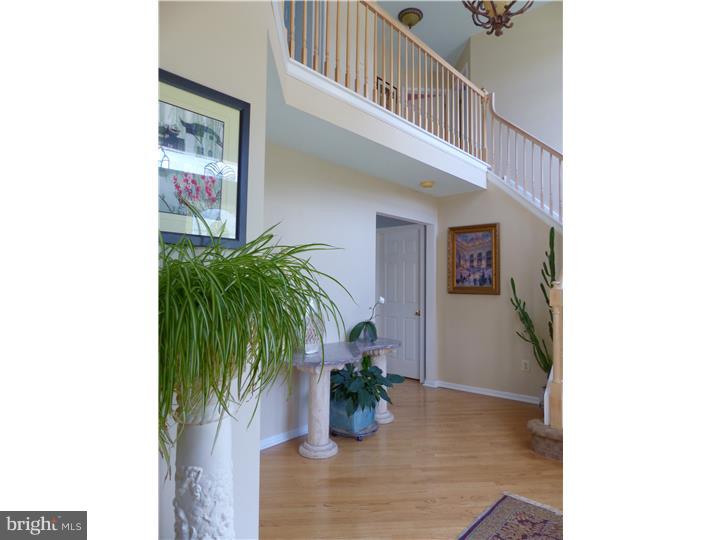 3 Pavilion Road Voorhees, NJ 08043 - Photo 3 of 25 Foyer