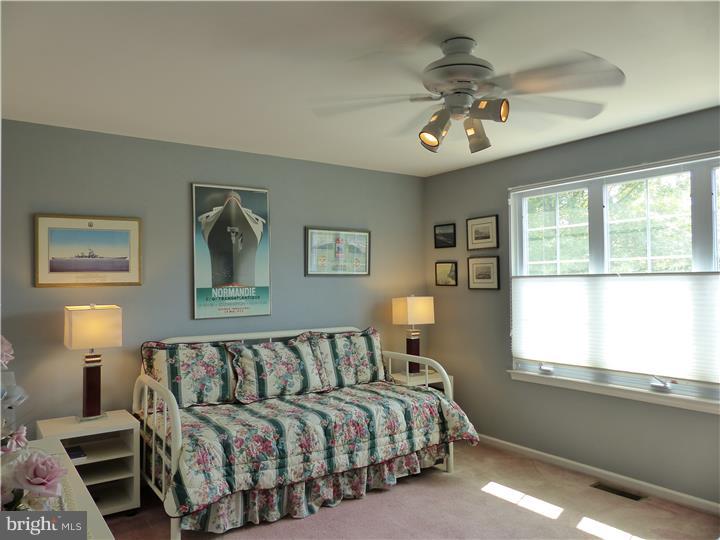 3 Pavilion Road Voorhees, NJ 08043 - Photo 23 of 25 Bedroom 4