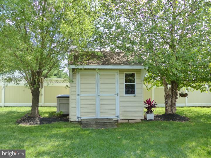 3 Pavilion Road Voorhees, NJ 08043 - Photo 25 of 25 Storage Shed