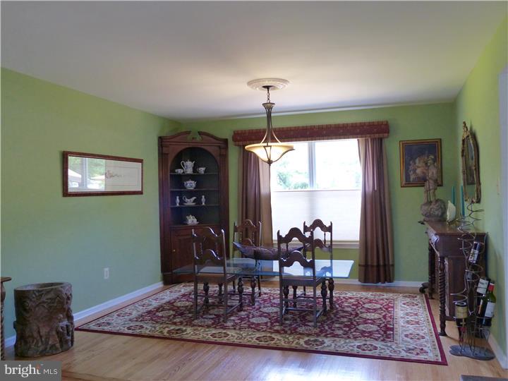 3 Pavilion Road Voorhees, NJ 08043 - Photo 5 of 25 Dining Room