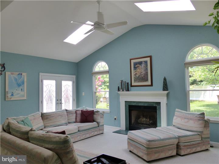 3 Pavilion Road Voorhees, NJ 08043 - Photo 8 of 25 Family Room