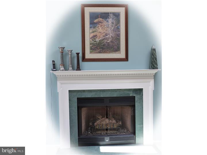 3 Pavilion Road Voorhees, NJ 08043 - Photo 9 of 25 Fireplace