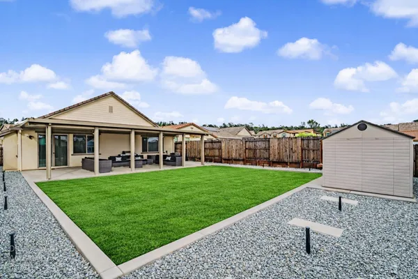 $544,800 | 650 Morning Glory Circle, Ione, CA 95640