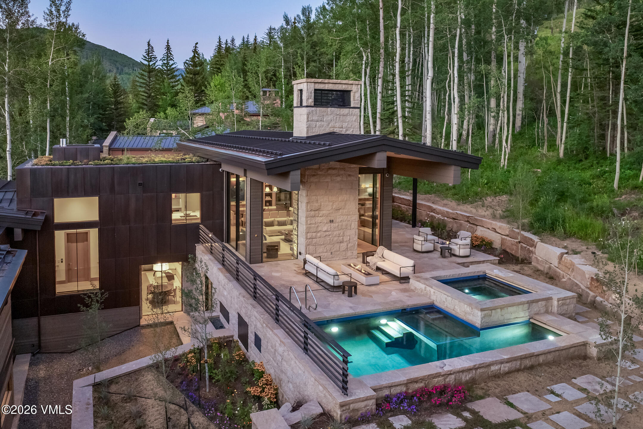 466 West Forest Road Vail, CO 81657 - Photo 28 of 39 1 (6)