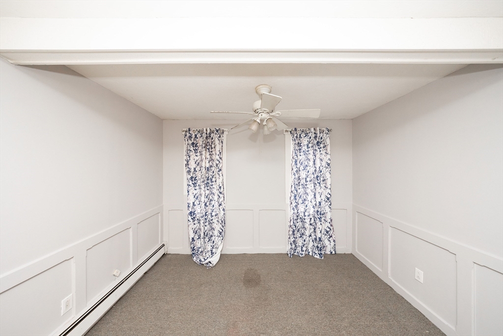 10 Alpine Street, Unit 1 Worcester, MA 01610 - Photo 13 of 14 a view of entryway