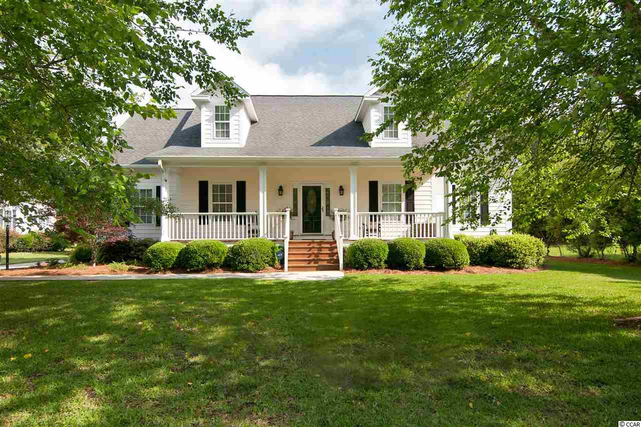 2467 Wedgefield Georgetown, SC 29440 - Photo 1 of 25 Gallery Image 1