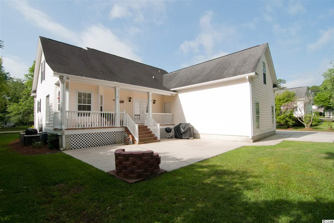 2467 Wedgefield Georgetown, SC 29440 - Photo 18 of 25 Gallery Image 18