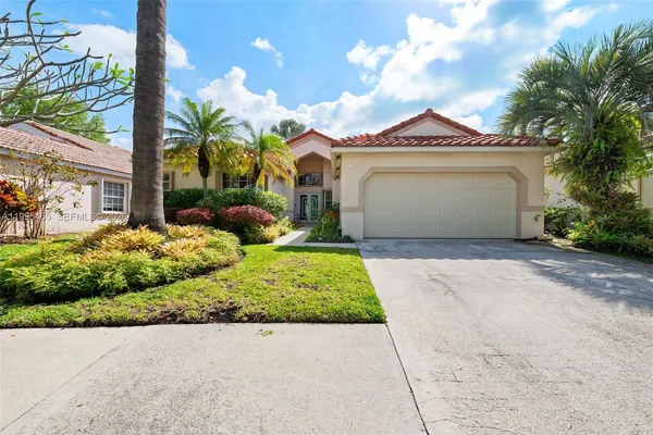 $798,000 | 380 Cameron Drive, Weston, FL 33326