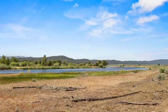 $275,000 | L6-b1 L6-b1 Lazy River Street, Unit 6, Cascade, ID 83611