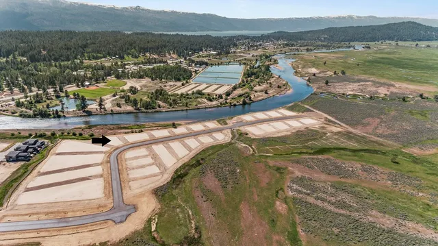 $275,000 | L6-b1 L6-b1 Lazy River Street, Unit 6, Cascade, ID 83611