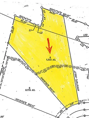 $275,000 | L6-b1 L6-b1 Lazy River Street, Unit 6, Cascade, ID 83611