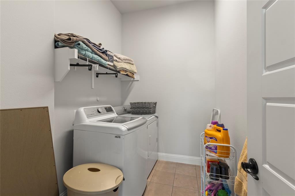 1304 Collett Sublett Road Kennedale, TX 76060 - Photo 19 of 25