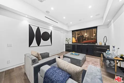 $3,795,000 | 1609 North Stanley Avenue, Los Angeles, CA 90046