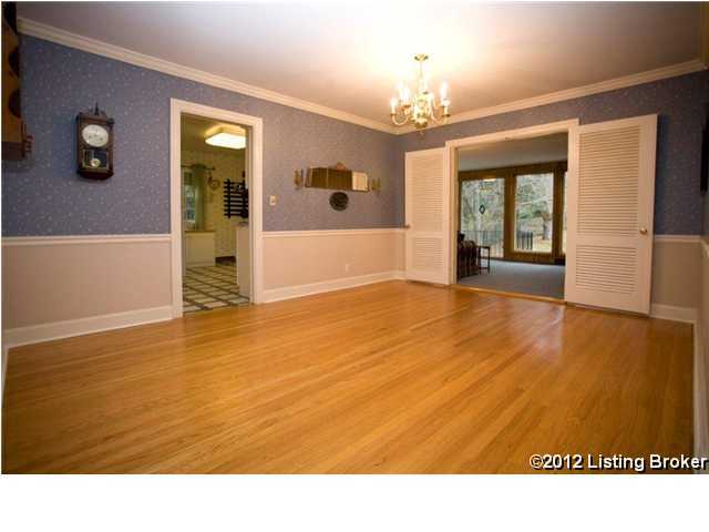207 Choctaw Road Louisville, KY 40207 - Photo 6 of 22 Additional Photo