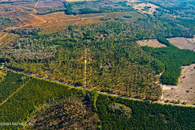 $119,900 | Lot 5 Northwest Falling Creek Road, Lake City, FL 32055