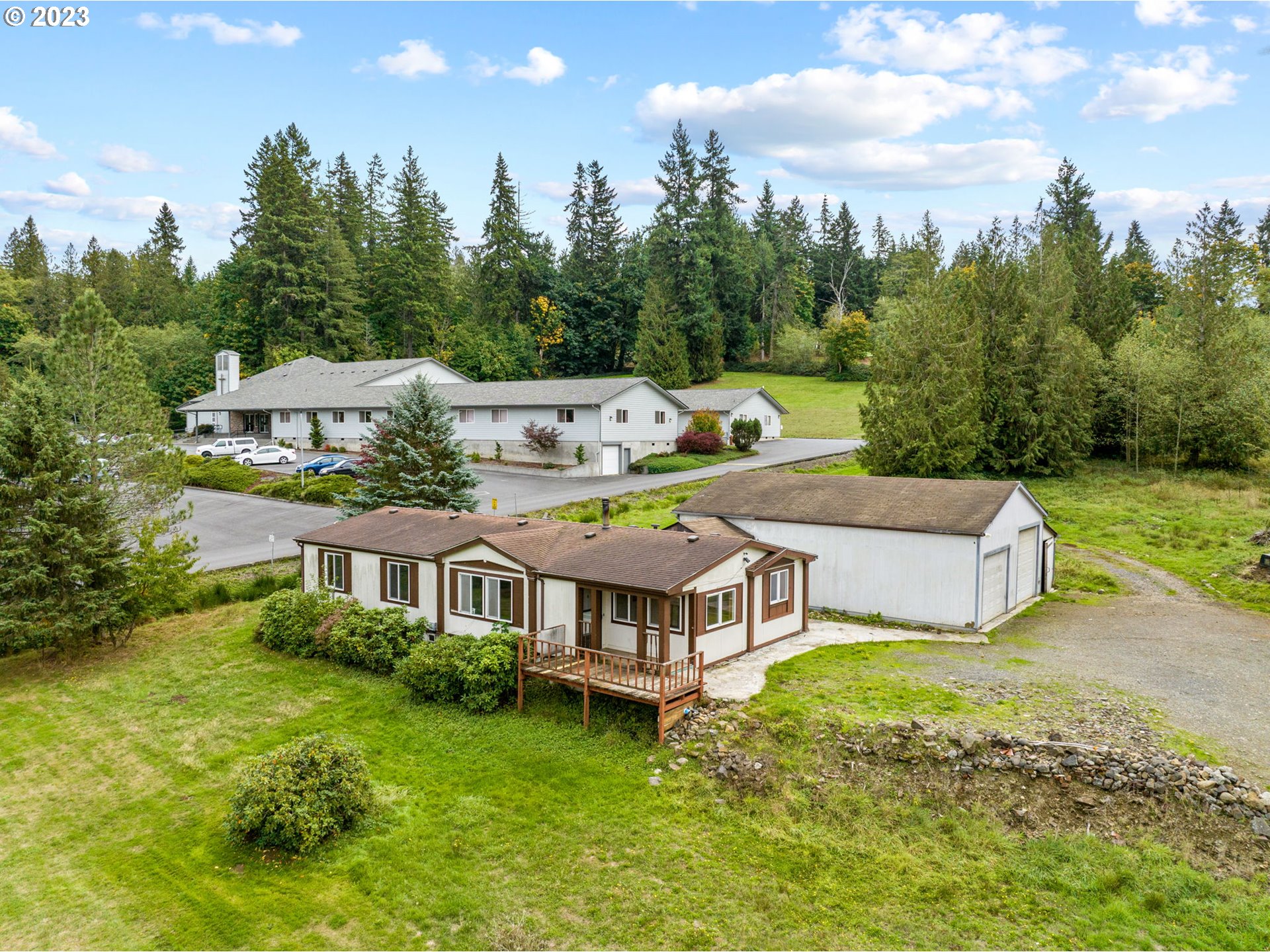 1431 Rose Valley Road Kelso, WA 98626 - Photo 1 of 24 Gallery Image 1