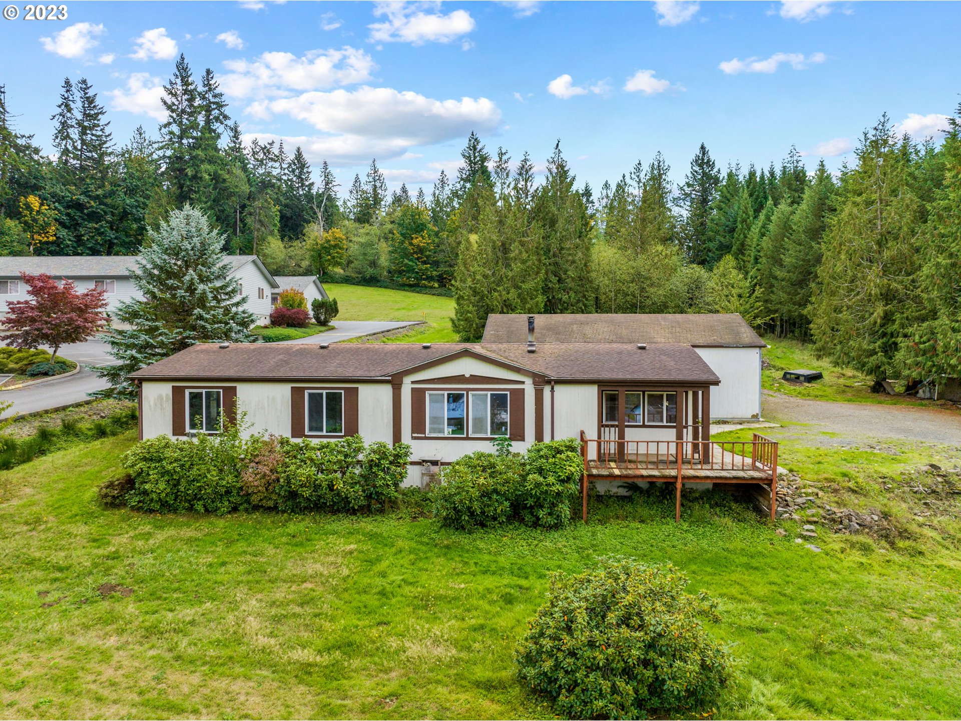 1431 Rose Valley Road Kelso, WA 98626 - Photo 2 of 24 Gallery Image 2