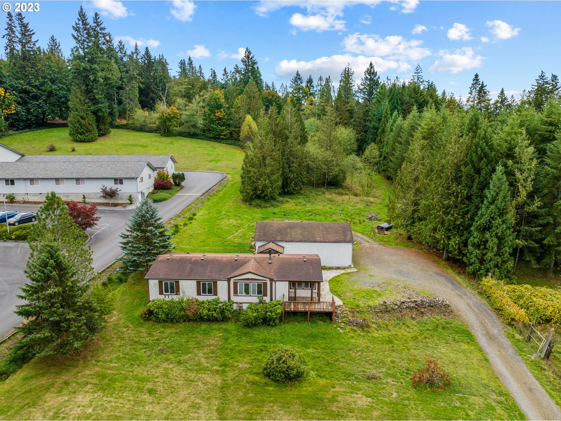 1431 Rose Valley Road Kelso, WA 98626 - Photo 3 of 24 Gallery Image 3