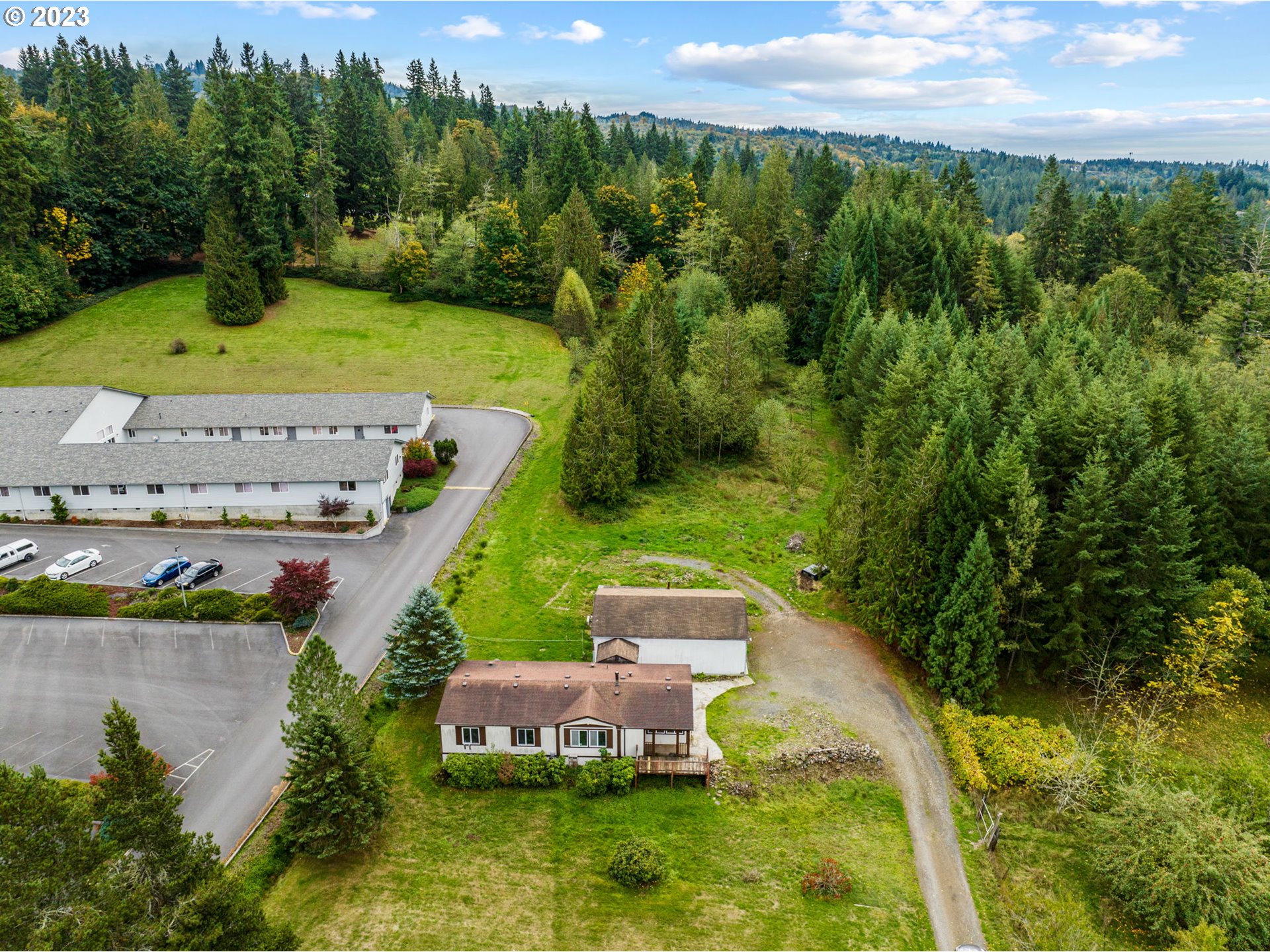 1431 Rose Valley Road Kelso, WA 98626 - Photo 4 of 24 Gallery Image 4