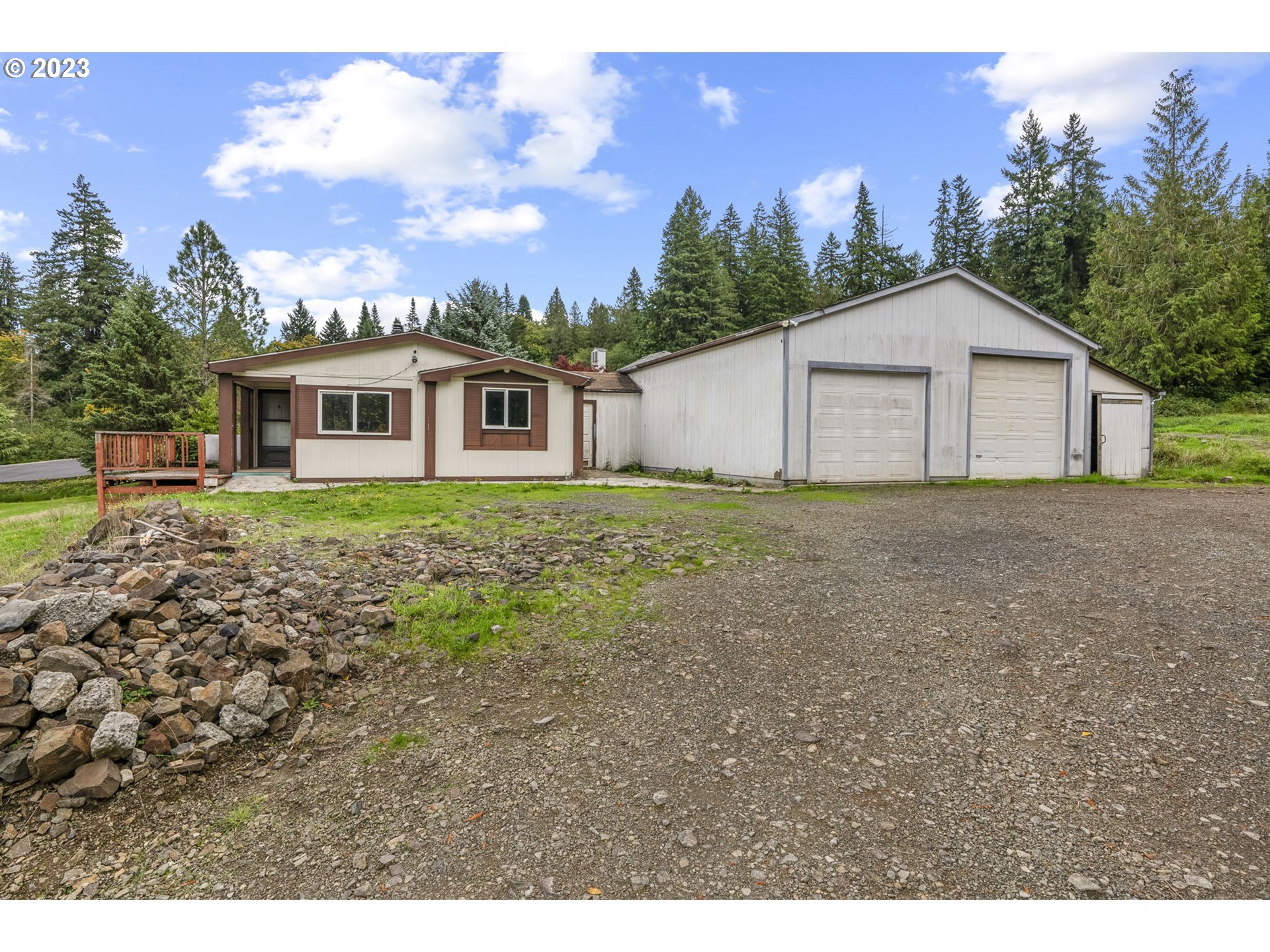 1431 Rose Valley Road Kelso, WA 98626 - Photo 6 of 24 Gallery Image 6