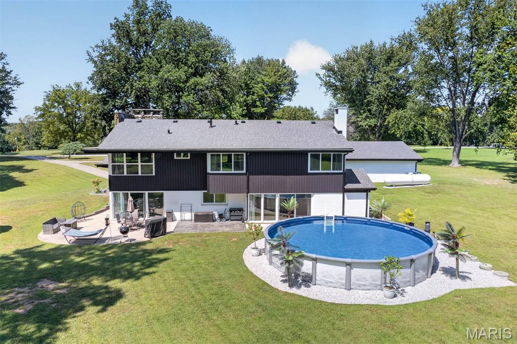 13750 Kayser Road Highland, IL 62249 - Photo 48 of 49 Gallery Image 48