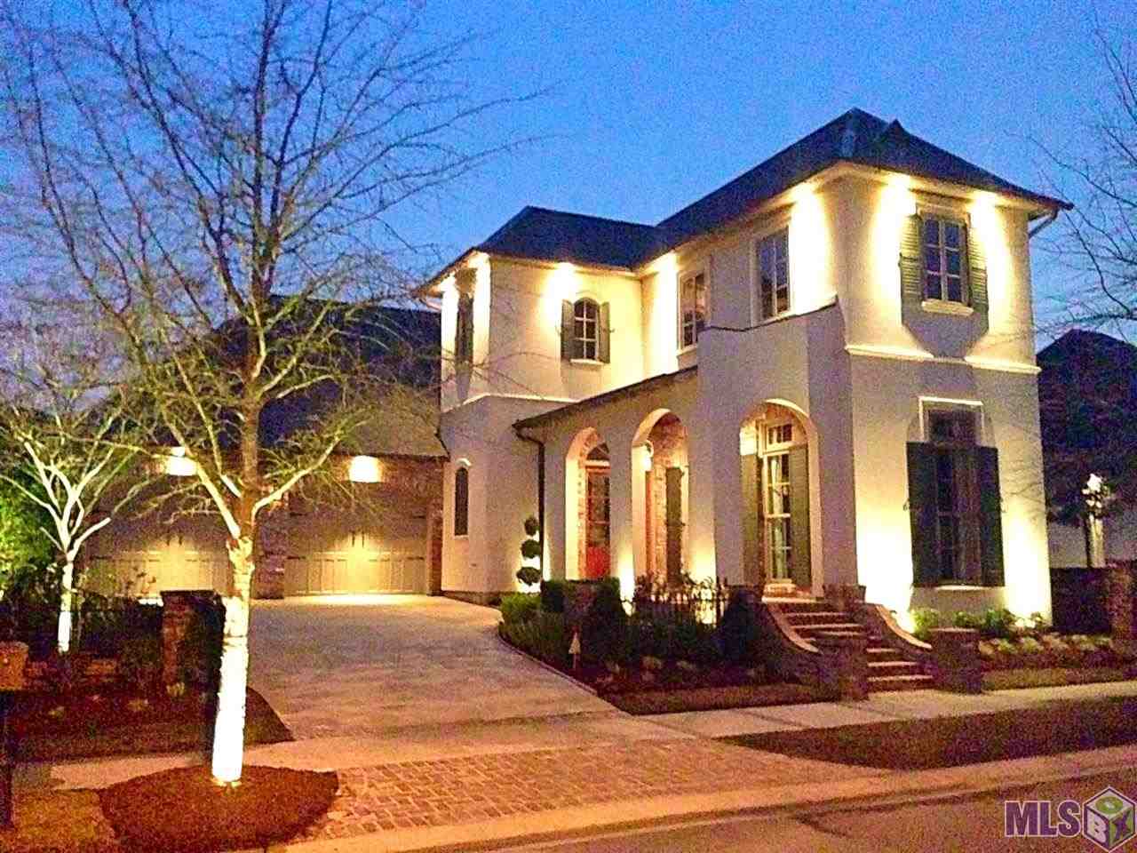 7736 Lane's End Baton Rouge, LA 70810 - Photo 1 of 19 Gallery Image 1