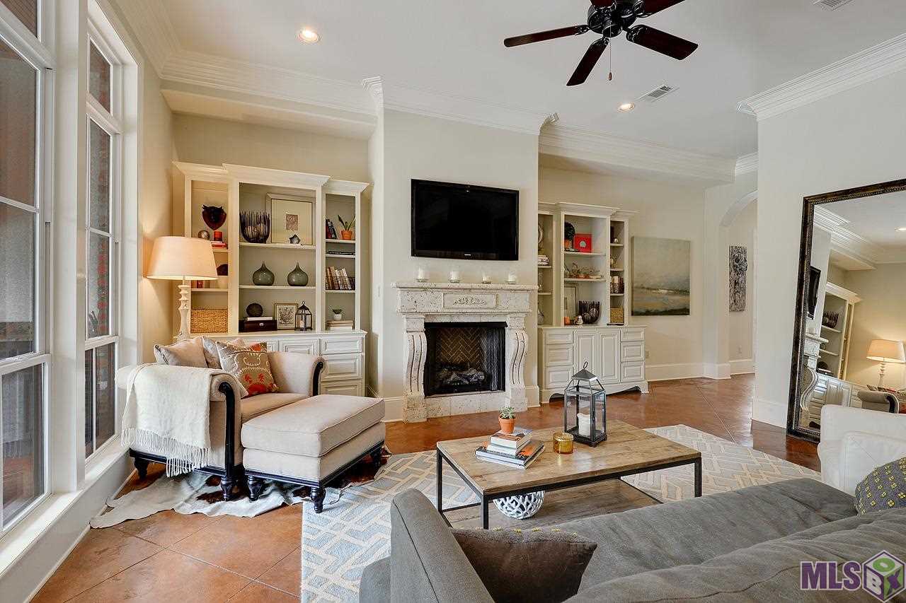 7736 Lane's End Baton Rouge, LA 70810 - Photo 3 of 19 Gallery Image 3