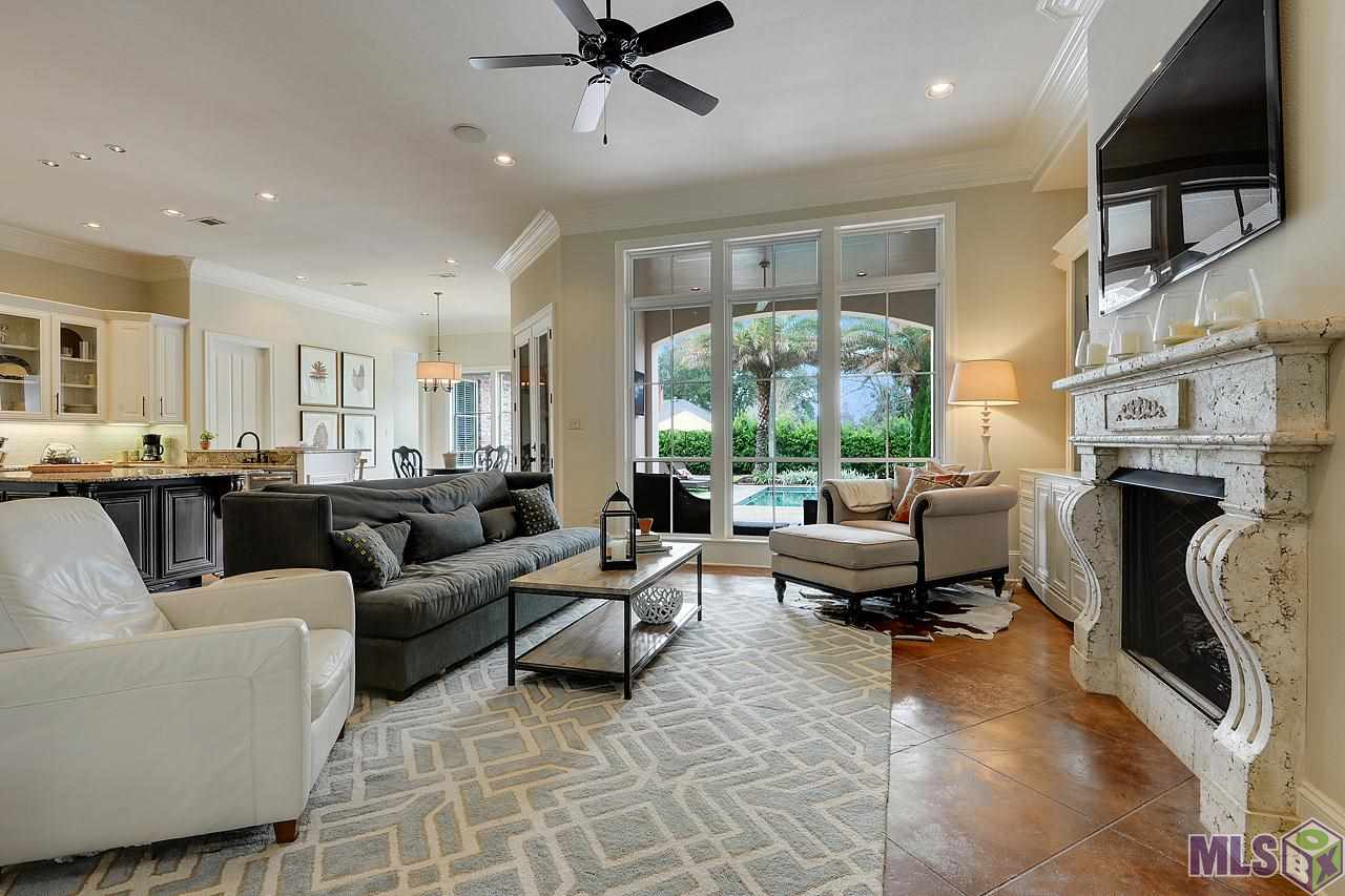 7736 Lane's End Baton Rouge, LA 70810 - Photo 4 of 19 Gallery Image 4