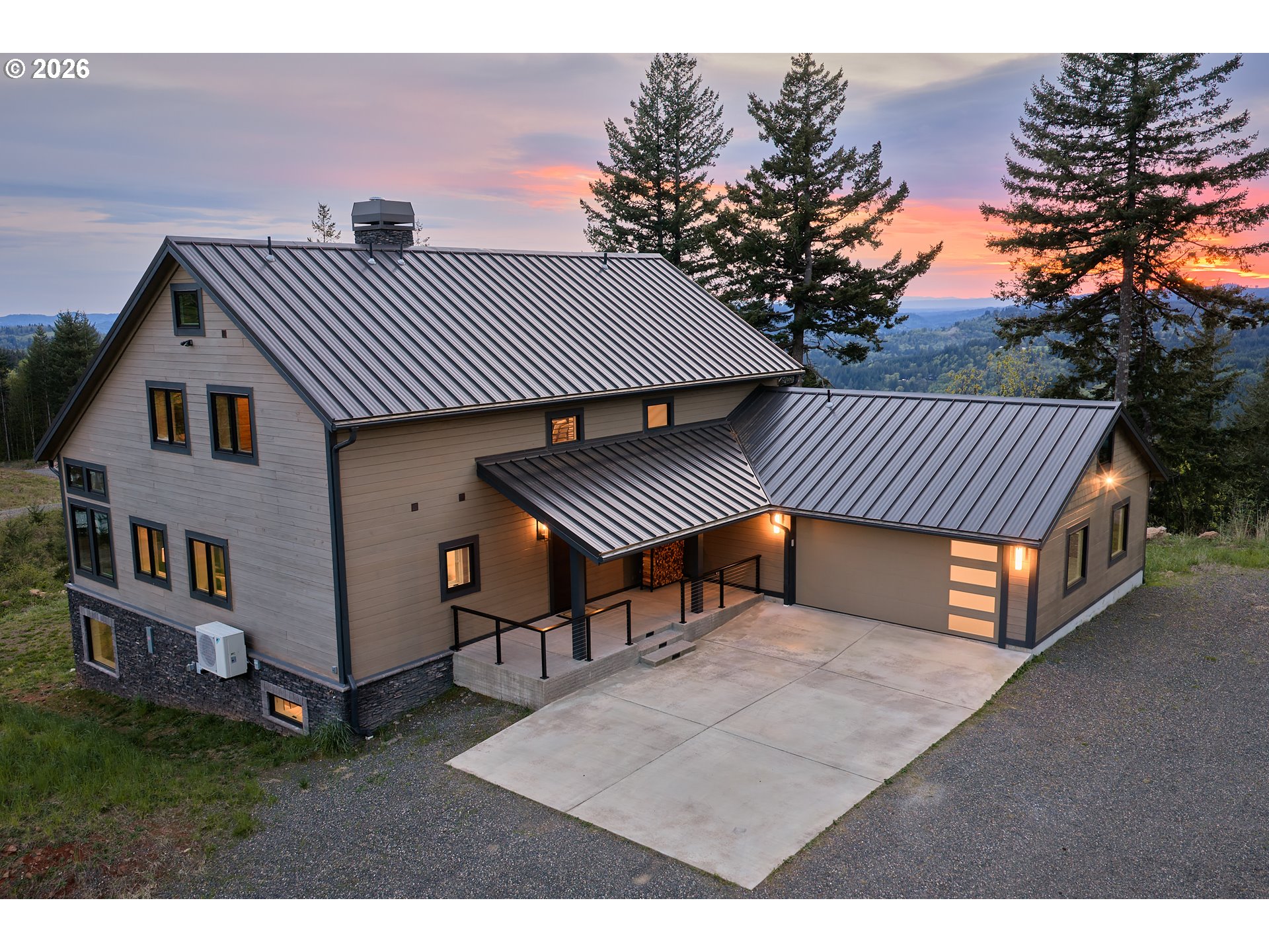1671 Mabee Mines Road Washougal, WA 98671 - Photo 10 of 48