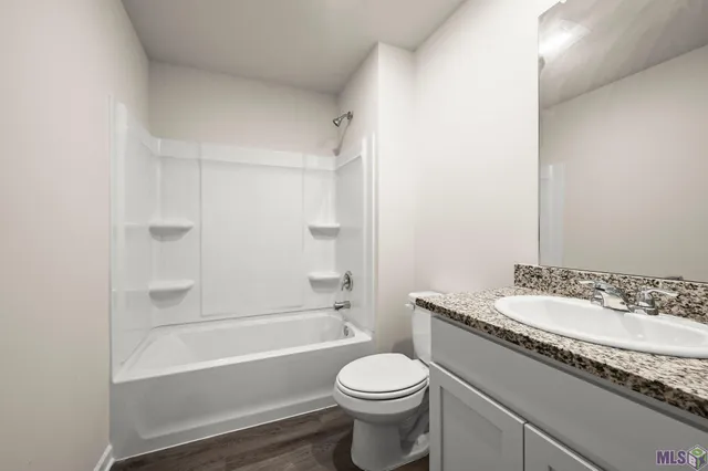 $244,900 | 5416 Gallantry Court, Baker, LA 70714