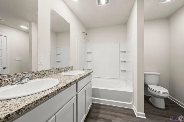 $244,900 | 5416 Gallantry Court, Baker, LA 70714