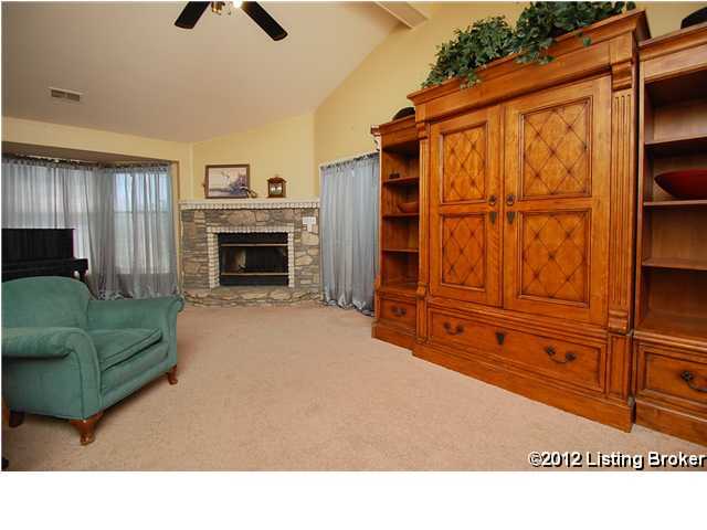 207 Robert Burden Road Shepherdsville, KY 40165 - Photo 11 of 20 Additional Photo