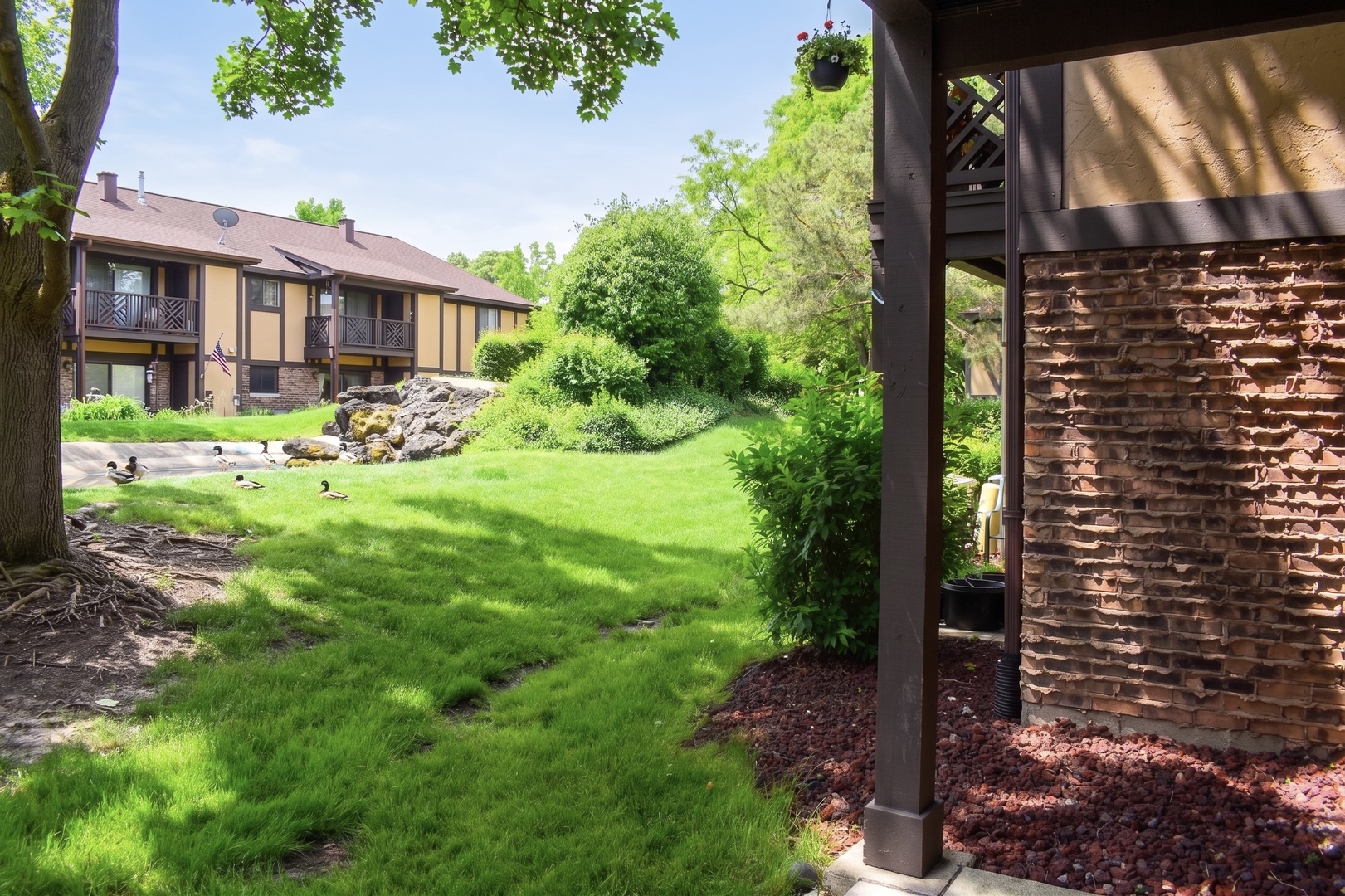 890 Sheldon Court, Unit D Wheaton, IL 60189 - Photo 12 of 12