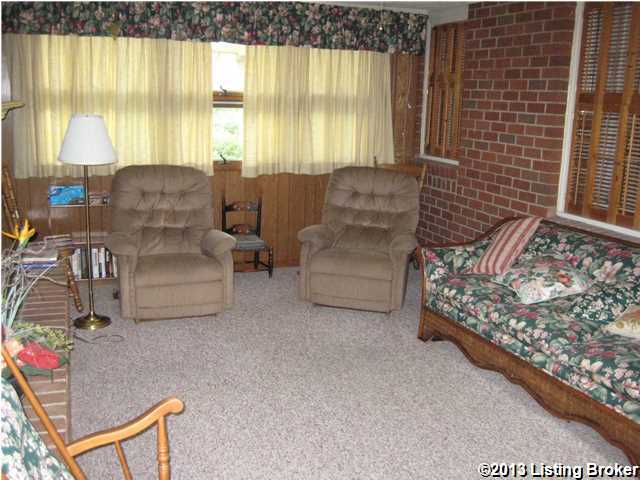 213 Bellemeade Road Louisville, KY 40222 - Photo 4 of 10 Additional Photo